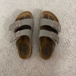 Birkenstocks